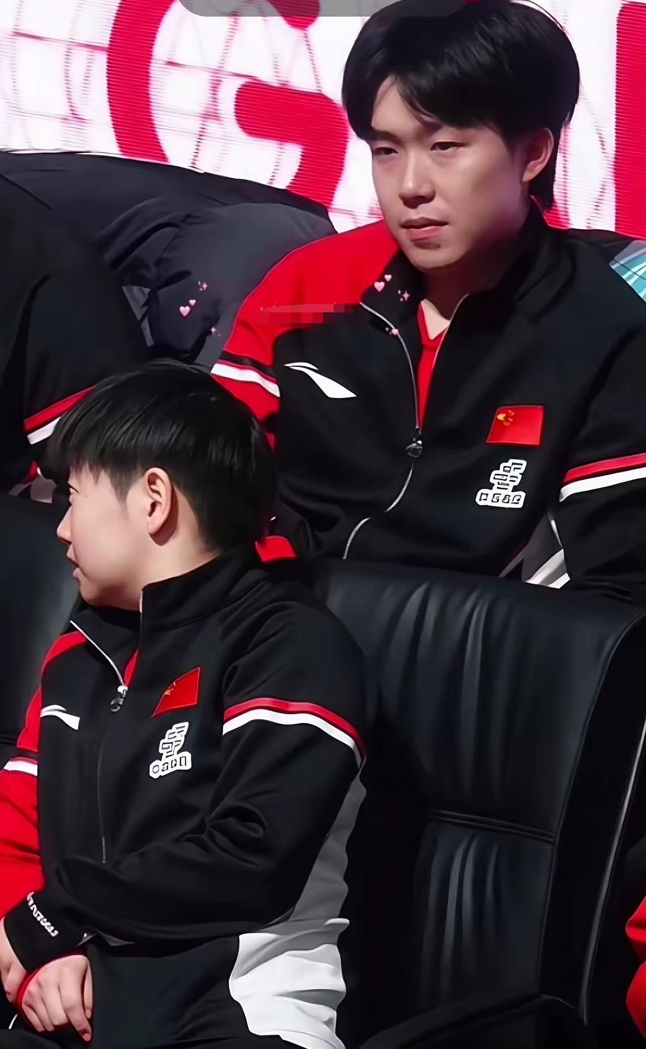 莎宝笑得像太阳。那嘴角上扬，不是演的，是舒服的证据。八年了。很多人以为狗只