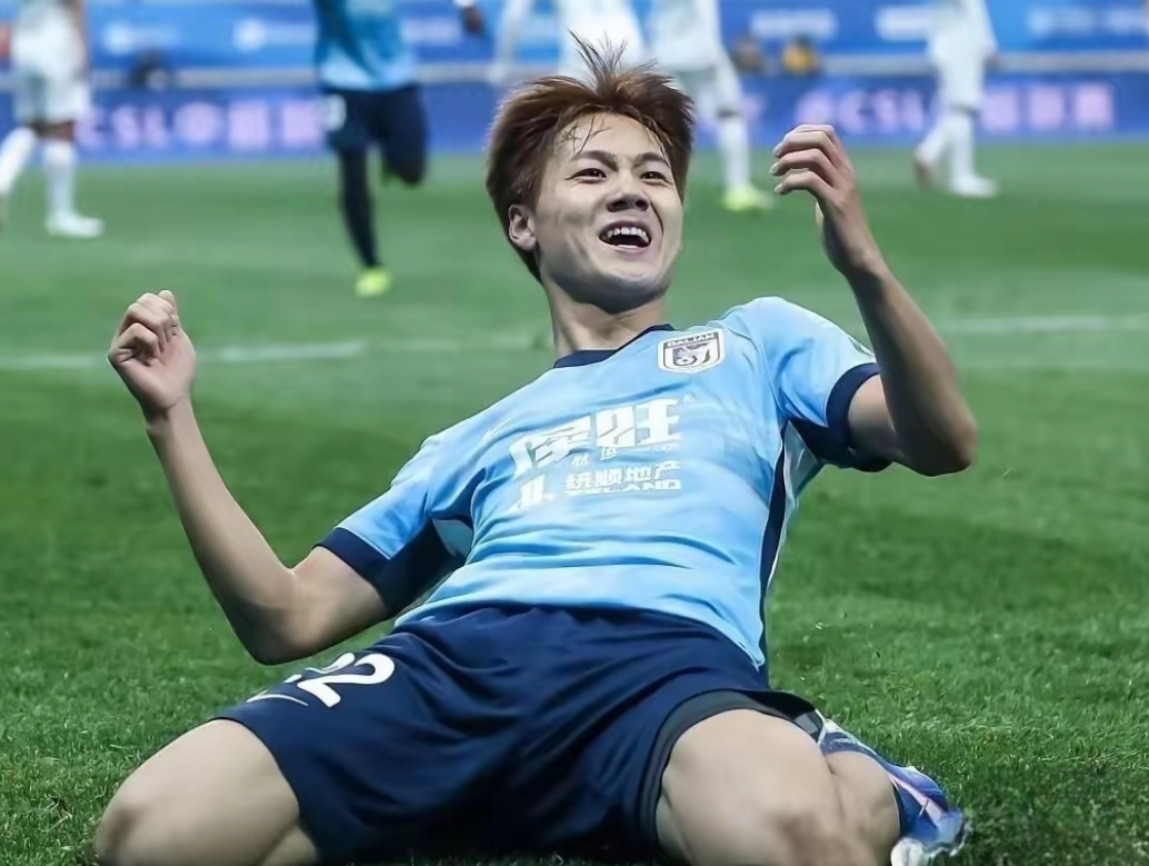 中超唯一取得五连胜的球队不是成都蓉城，也不是上海申花，更不是重庆铜梁龙！目前中超