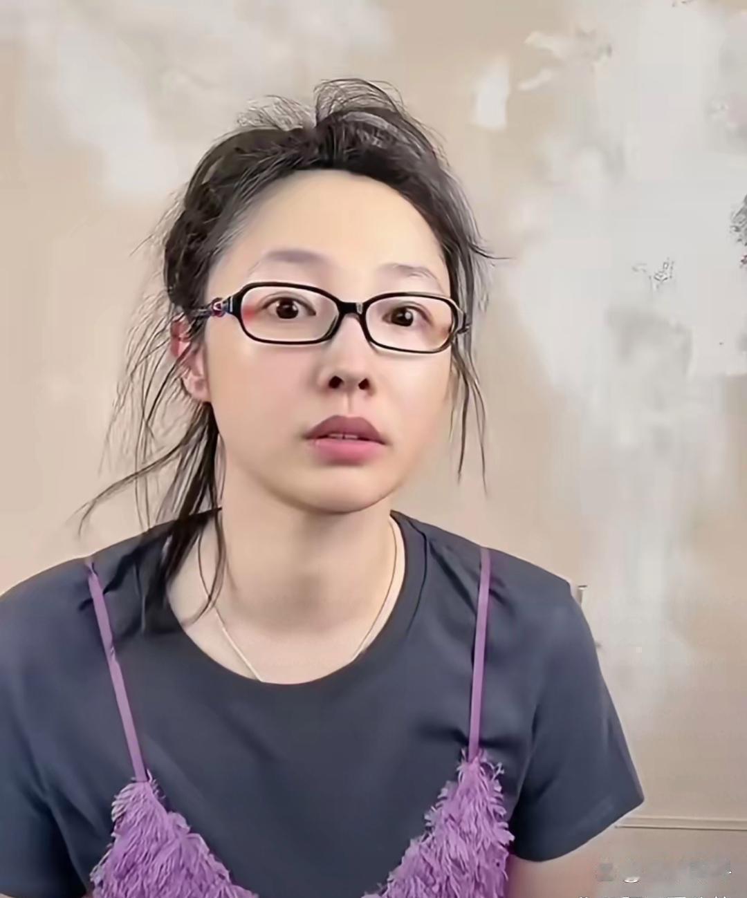 白百何怎么变化这么大？