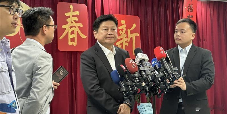 韩国瑜邀赖清德立院报告！傅崐萁表态了赖清德今（23）日邀请五院院长茶叙，立院