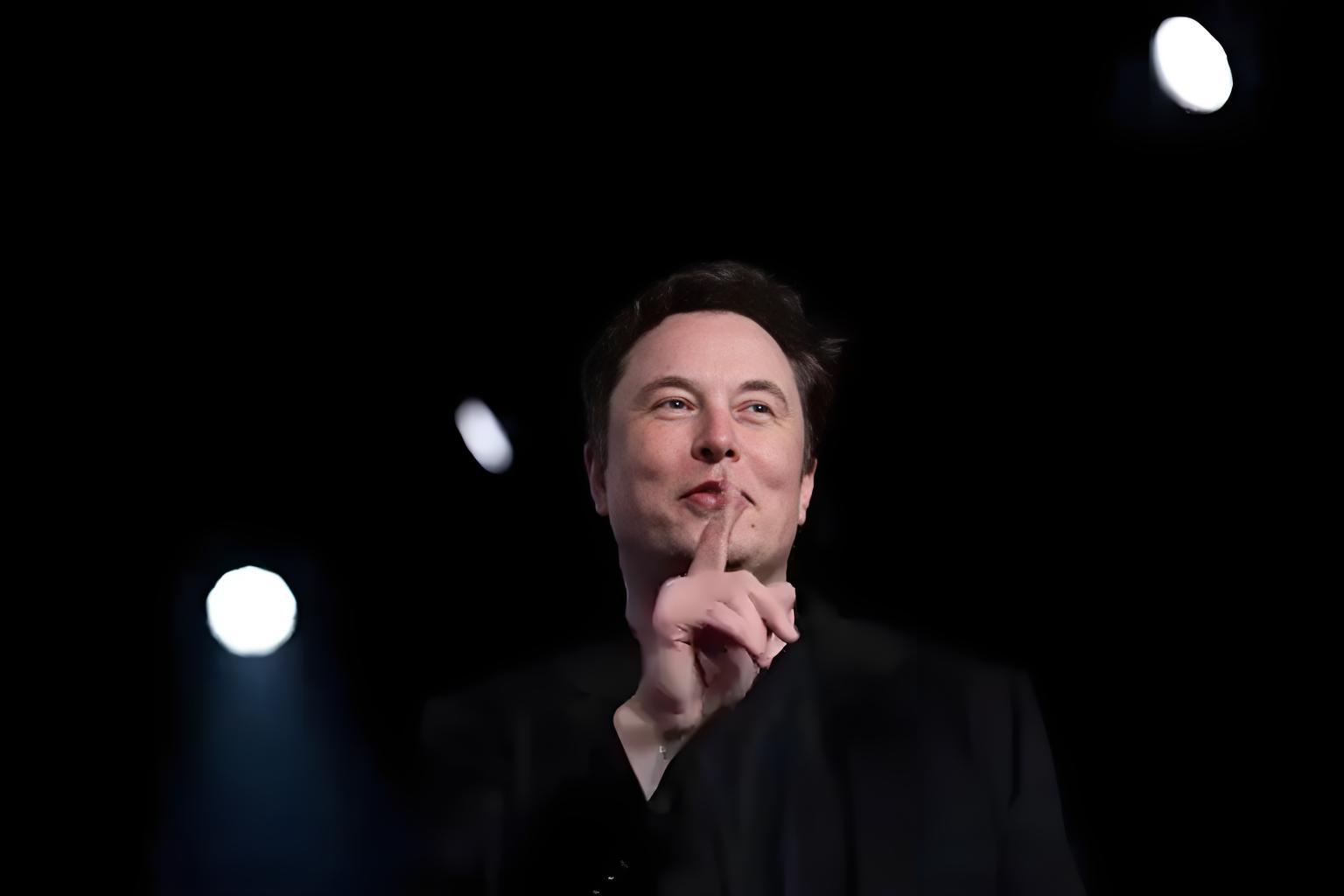 特朗普称与马斯克关系已结束友谊的小船，说翻就翻了！不，其实他们根本上就没有什么
