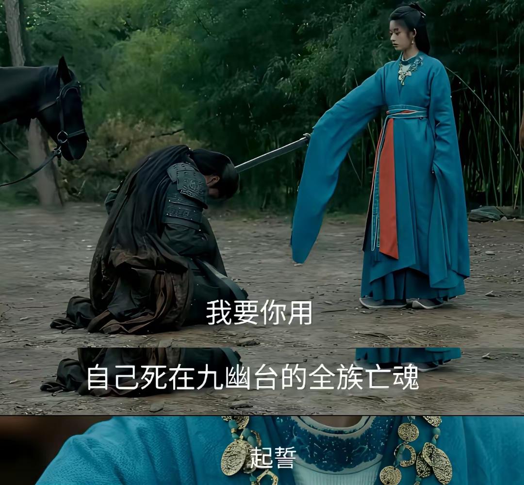 这么好的剧本，就这样被糟蹋了…难怪广告商不愿投广，《冰湖重生》就没有拿得出手