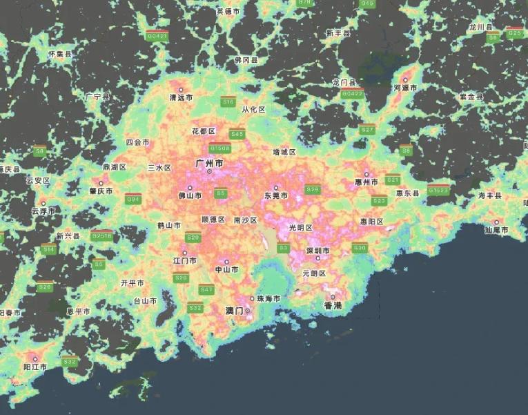 看一个都市圈是不是真到“世界级”，光比谁楼高、谁GDP大其实看不出门道。关键的