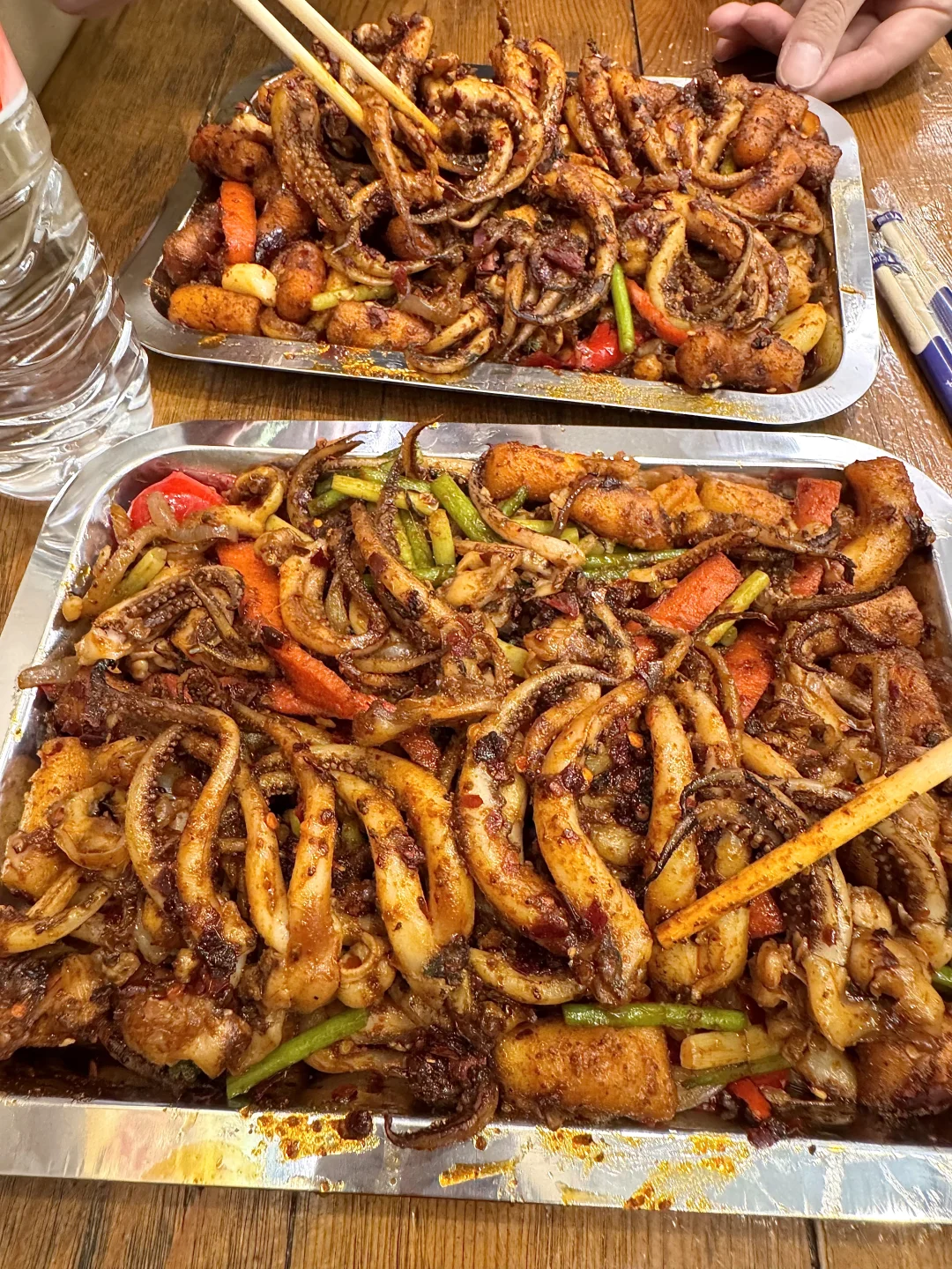 游完玄武湖一定要去吃的！！！好吃到晕厥！！！