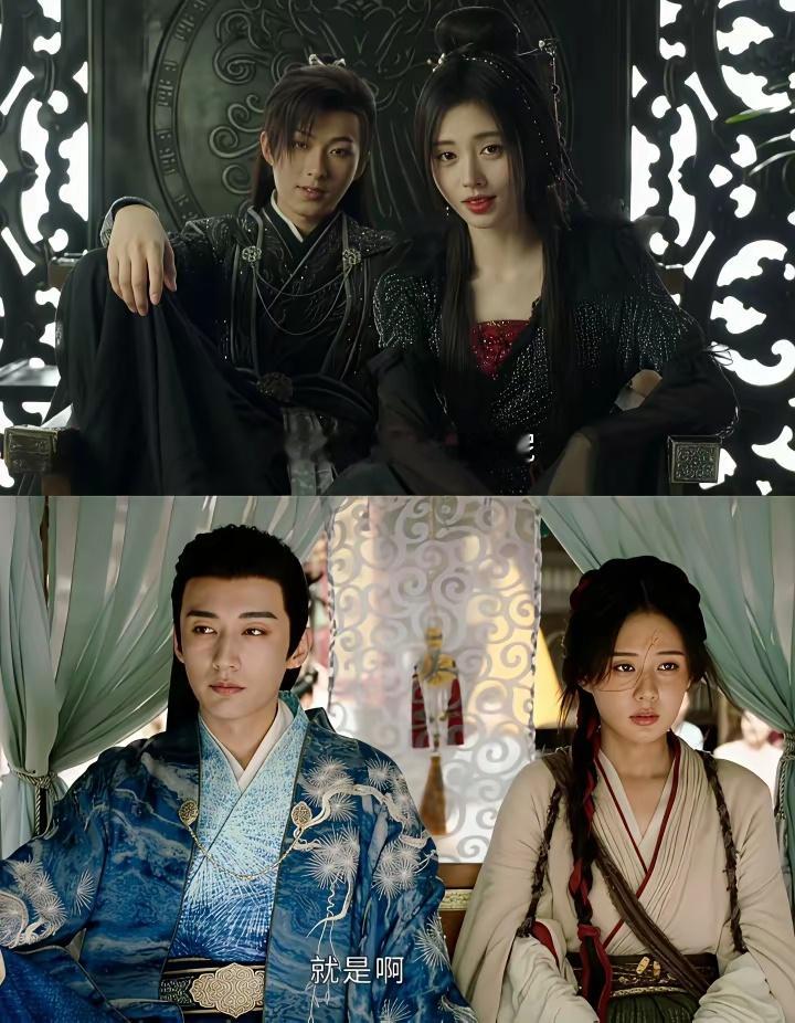 鞠婧祎粉丝也太疯狂了，完全不给小演员活路，这不是赤裸裸的霸凌吗？自己淋过雨，还要