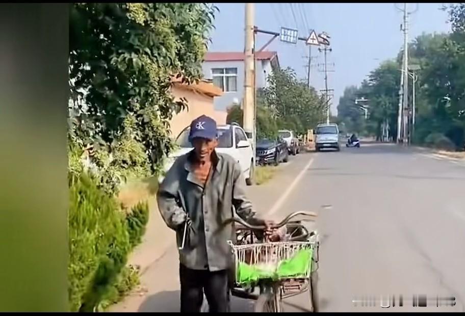 志愿军老兵张有田 1934年左右出生，17岁（约1951年）入朝，1955年回国