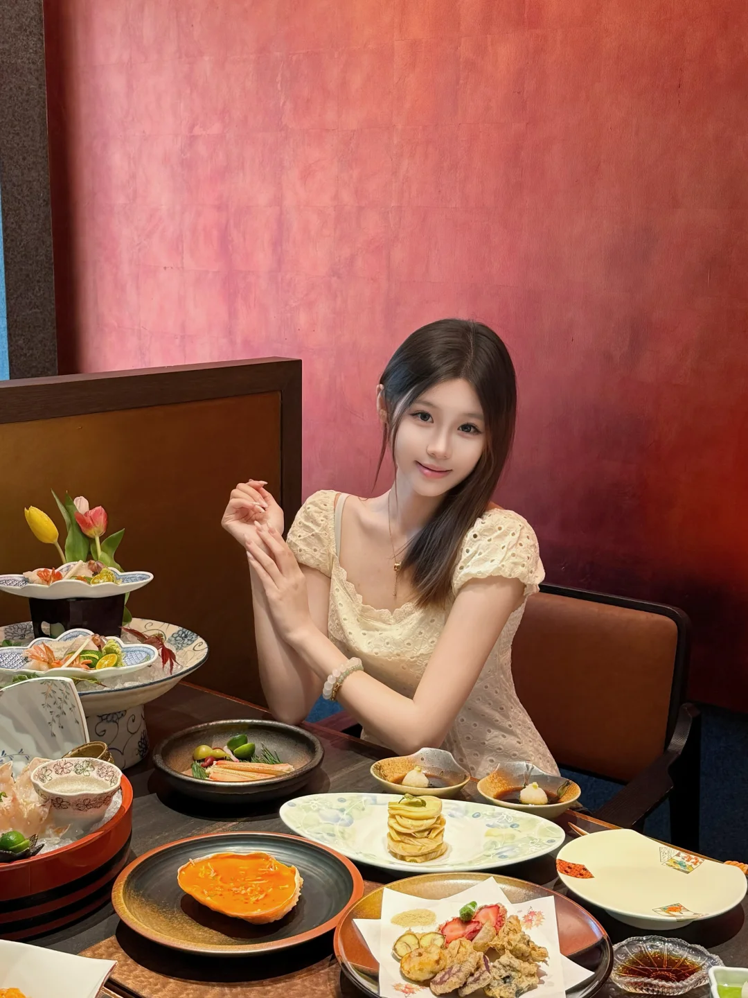 广州天河！！带每一任男朋友来吃的餐厅🍴🦀💗