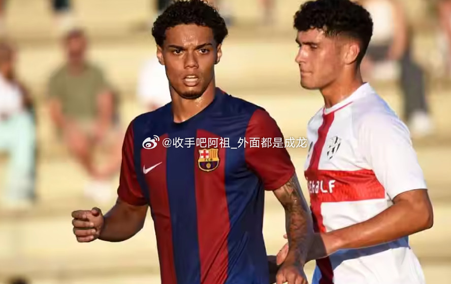 罗纳尔迪尼奥的儿子若昂门德斯在接受巴西ESPN采访时表示，他不想与自己的父亲相比