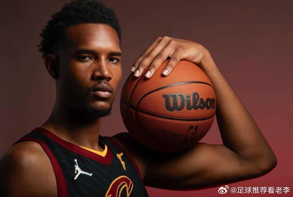 NBA交易雄鹿骑士字母哥交易字母哥换莫布里？骑士：我们不傻🔥谁也没想到，
