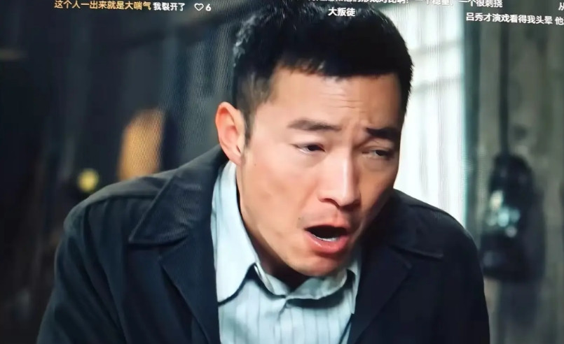 《沉默的荣耀》中，喻恩泰的表演堪称最大败笔，真让人怀疑他是不是眼睛有问题。每次