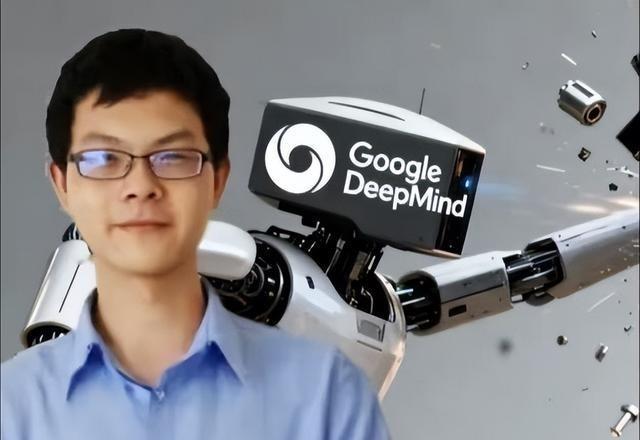 反华言论遭反噬！清华AI天才愤然离职，抗议将中国列为敌对国家。今年9月，27岁的