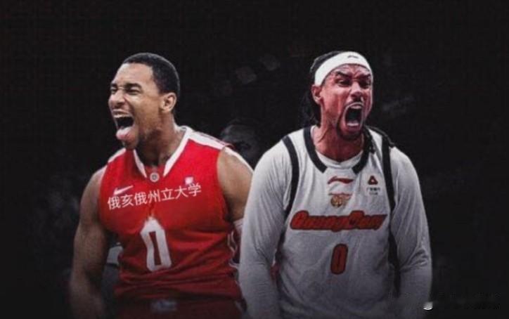 萨林杰低调退役！上赛季广东男篮外援萨林杰在个人社交媒体上发布了长文海报，正式宣