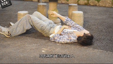 黄明昊用演技接住了转型黄明昊《四喜》演技好惊喜！把沈明辉的叛逆、护姐、成长演得淋