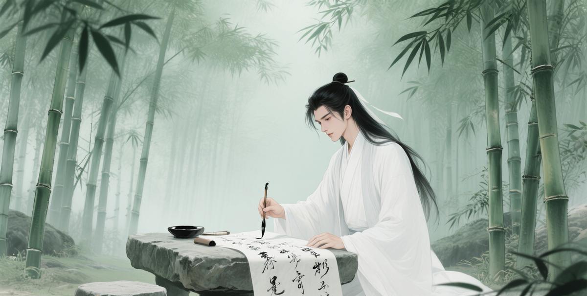 西晋文人的“神秘暗号”！一篇奇赋竟藏着魏晋狂士的精神密码你能想象吗？在西晋，