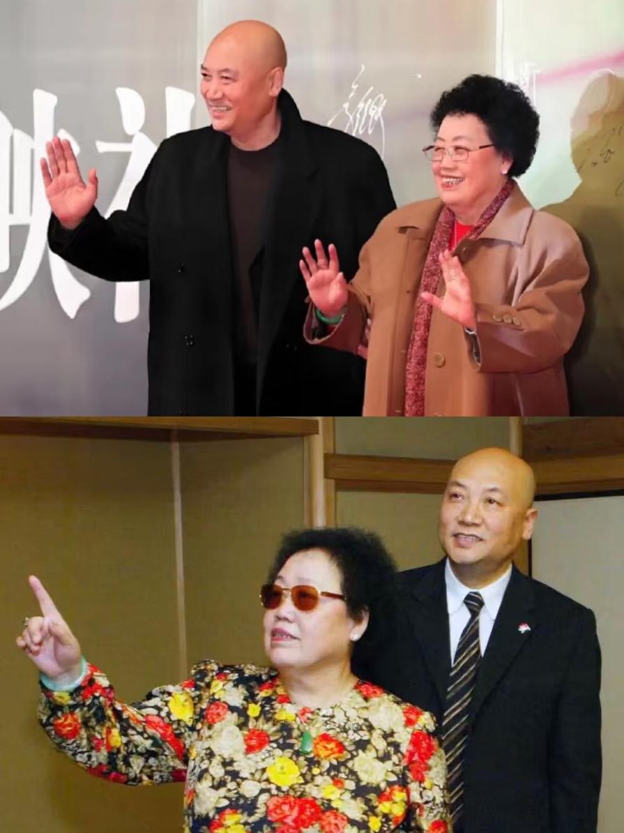 说白了，面相是不会骗人的，不信你看迟重瑞，准到你不敢信。看过迟重瑞就