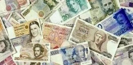 欧洲为什么那么有钱？你以为是工业革命？别逗了，就连保加利亚那种犄角旮旯的国家，人