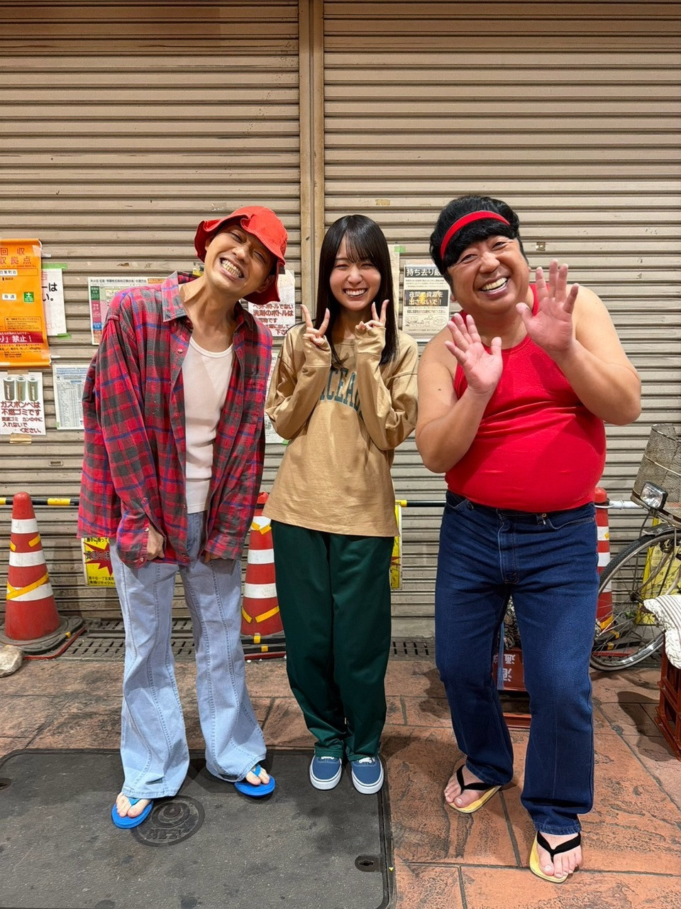 かっきー「最近はというと、コナンの映画を観に行きたい私です。一昨日金曜ロードショ