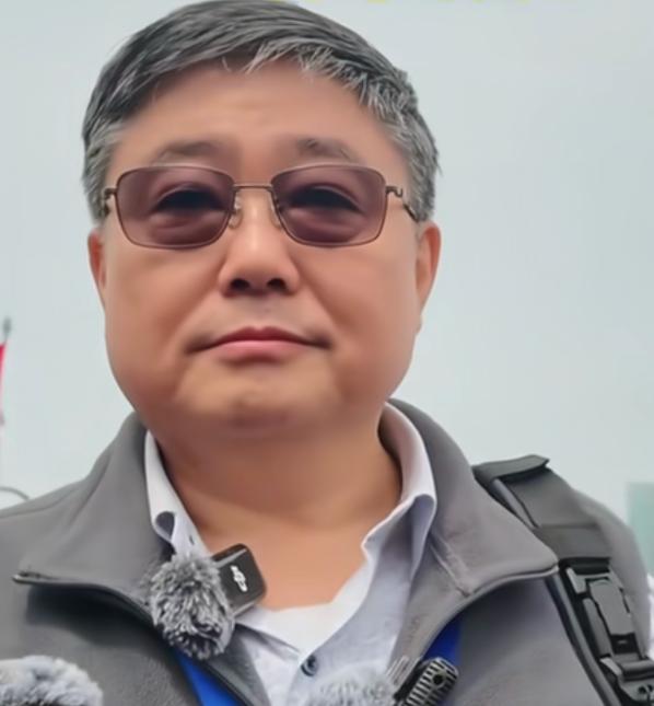 台湾“小舰长”吕礼诗，这次真的把绿营的玻璃心彻底戳碎了！ 就因为他近日在青岛