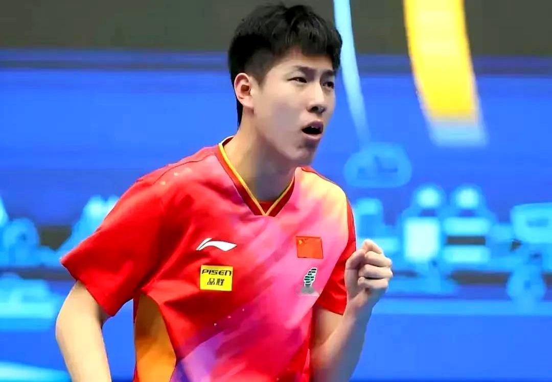 这次马斯喀特站，主力们歇了，就看小将们表现。结果呢，有喜有忧，五味杂陈。先