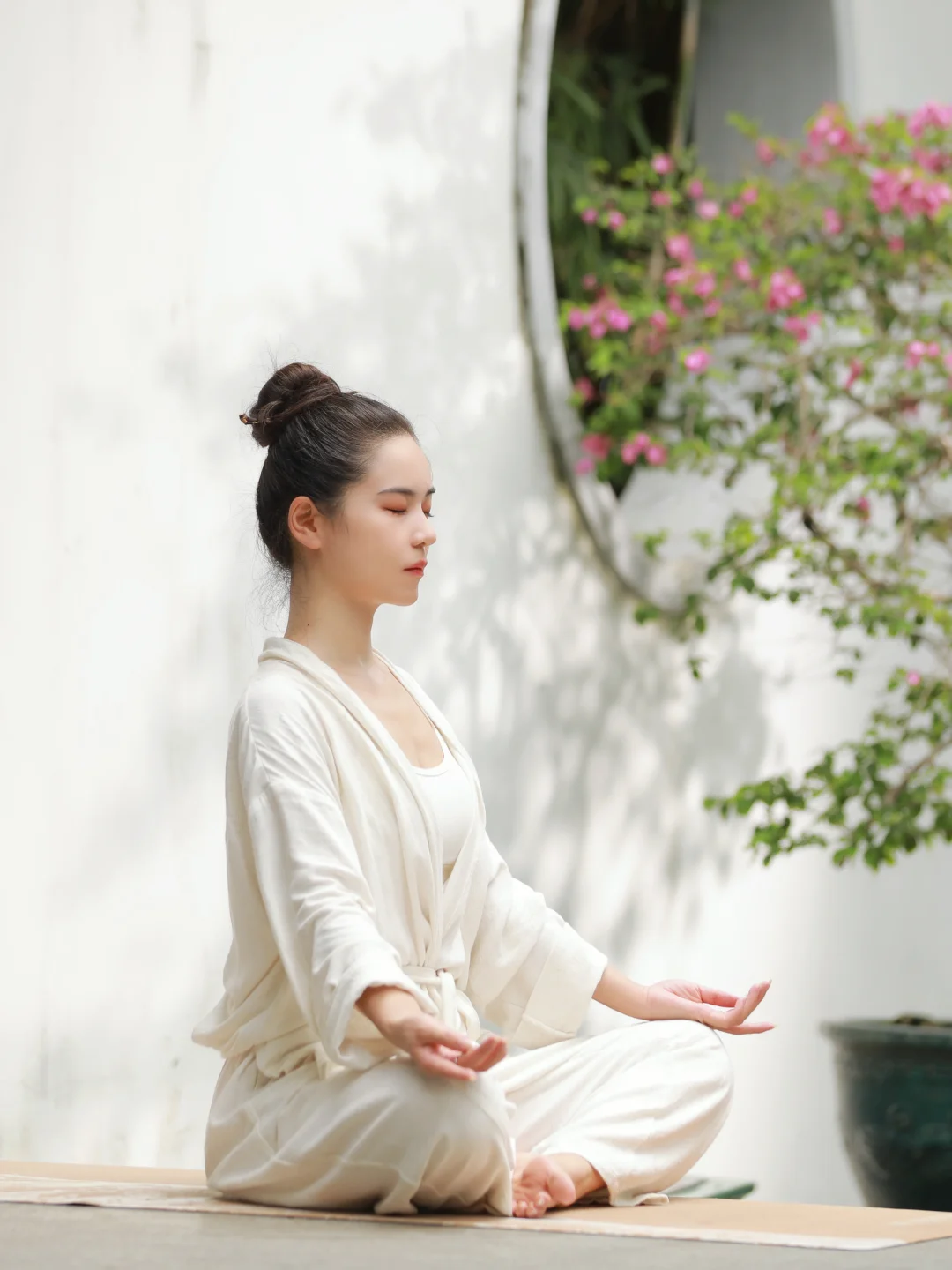 ｜生活不用太用力｜舒服便是刚刚好