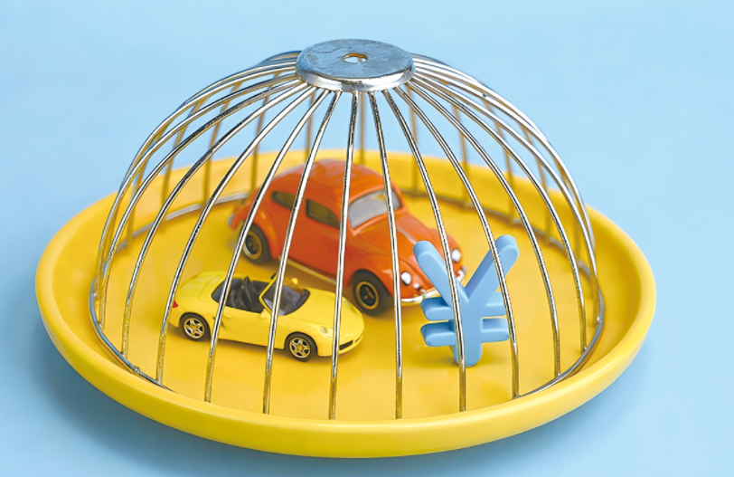 汽车行业无序“价格战”降温