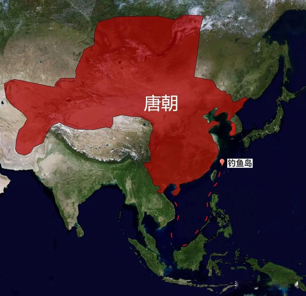 唐朝最憋屈的鱼：明明味道鲜美，却没人敢吃！你现在去菜市场拎两条鲤鱼回家红烧，没