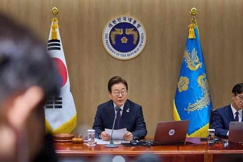 加拿大的G7会议现任外交部长赵兑烈也许“在家休息”？李在明10日任命驻东盟使