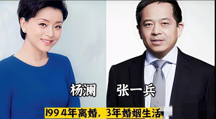 杨澜没有想到，被她抛弃的普通人前夫，如今守住人间烟火幸福满满提到杨澜自然就会