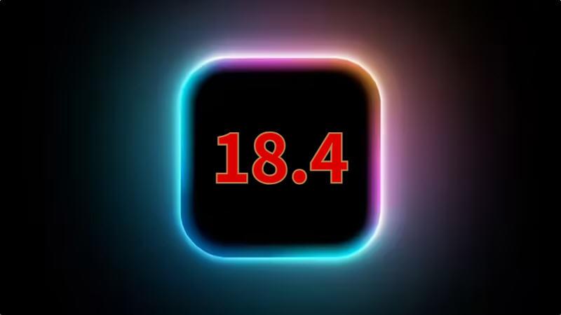 苹果iOS18.4突然发布, 极致省电, 5G和WiFi优化, 性能太顶了