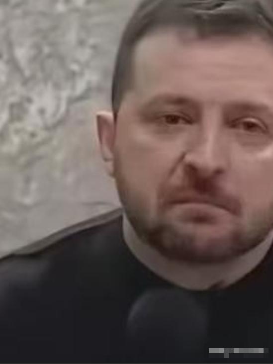 乌克兰人民现在最恨的不是美国总统特朗普，也不是俄罗斯总统普京，而是那个口口声声说