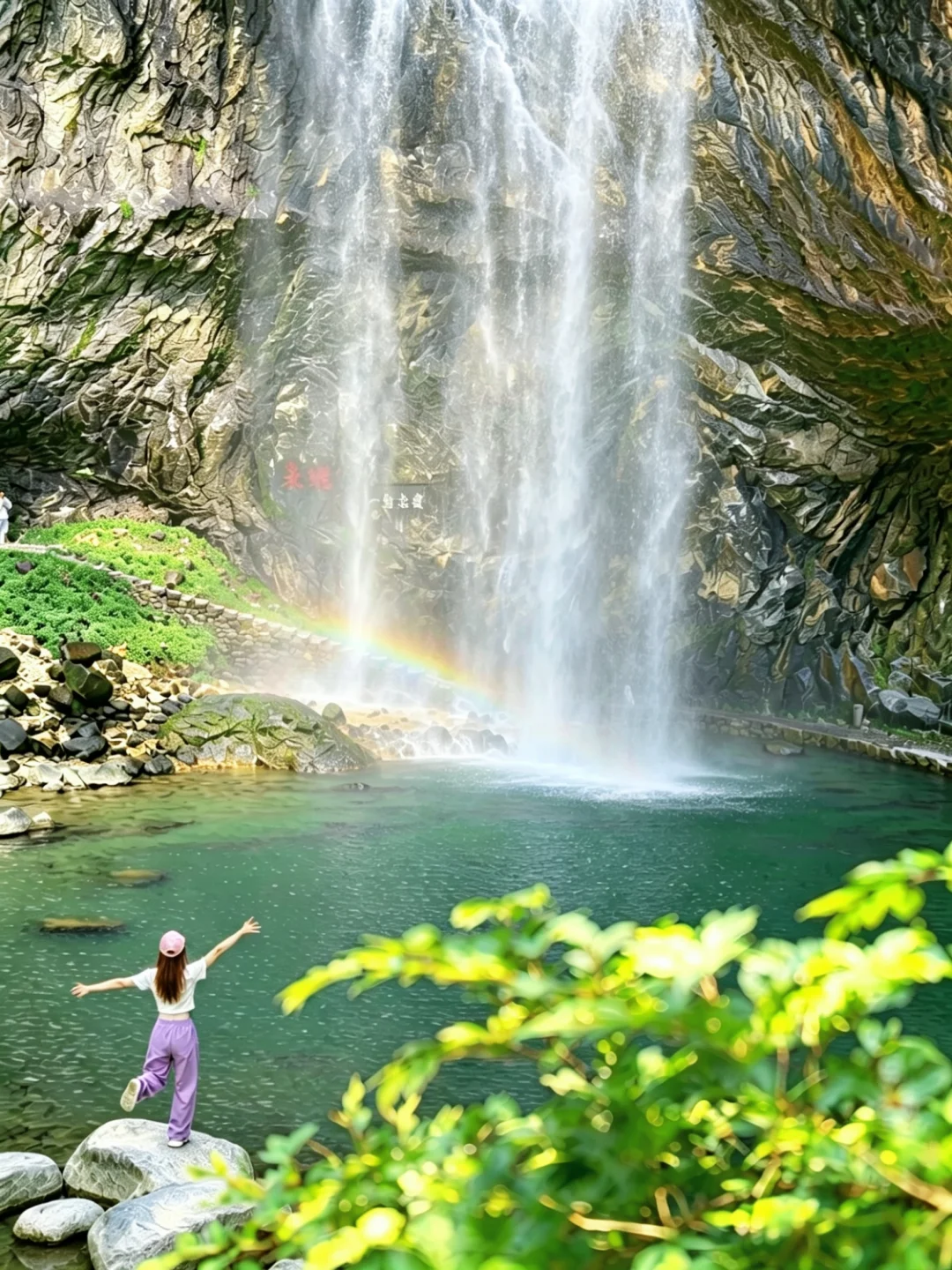 别挤黄山了，浙江冷门仙山懒人一日路线