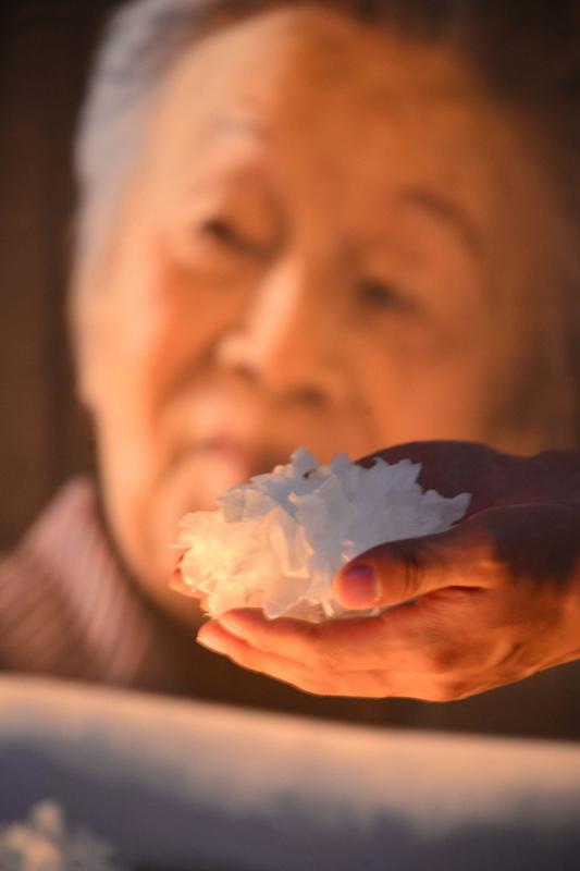 **真正的强者，从不诉苦！看完我彻底醒悟了**人生没有白走的路，每一步都算数