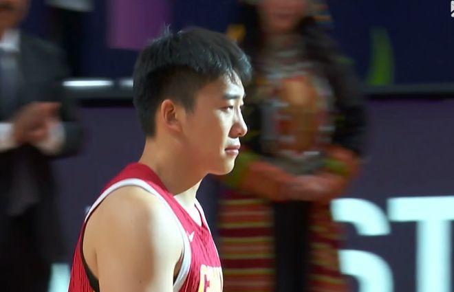 这次王俊杰不在名单，你会想他吗？中国男篮参加世预赛的名单，首战韩国中，没有王俊