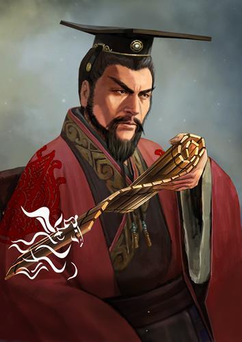 公元前628年，一代霸主晋文公去世。出殡的路上，棺材内忽然传出“哞…”一声牛叫？