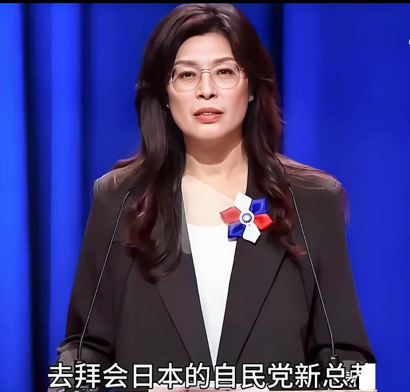 我再说一次，张亚中也不可信任！我看到昨天郑丽文彻底的塌房，我的预言又一次成了