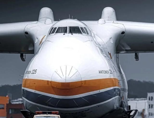 为什么全球专家都说安-225再也造不出来了？安-225是苏联当年举