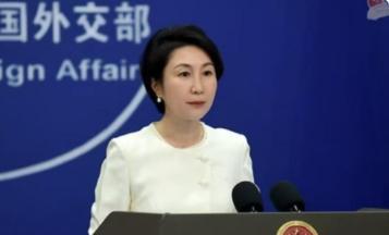 台湾问题红线已破！外交部明确：台湾问题是中美关系第一条不可逾越的红线。但现如今这