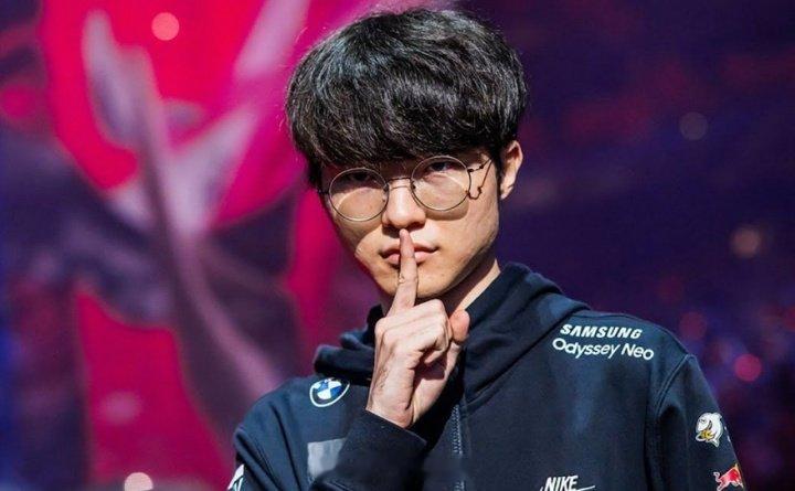 沙皇本皇！Faker全部正式比赛英雄出场数据：沙皇生涯200场胜率70.85%！