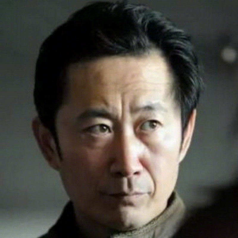 #绘制梅姨画像七年终于松口气#3月21日，参与绘制“梅姨”模拟画像的专家林宇辉告