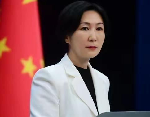 中国外交部深夜发布重磅消6月17日深夜，中国外交部官网公布了一条消息：22时