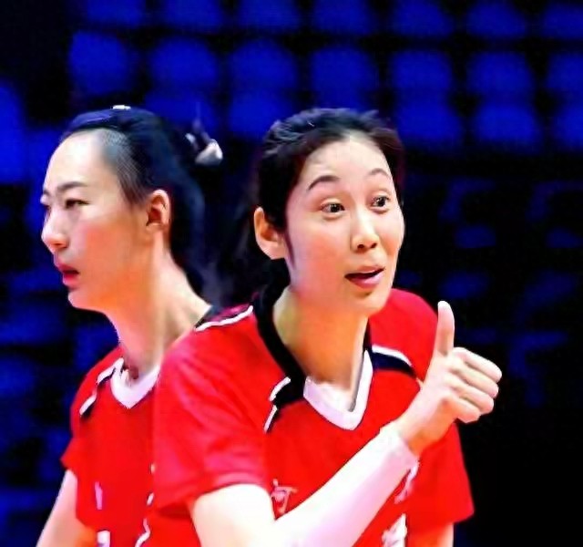 朱婷真带不动！河南女排全运会0-3脆败给上海