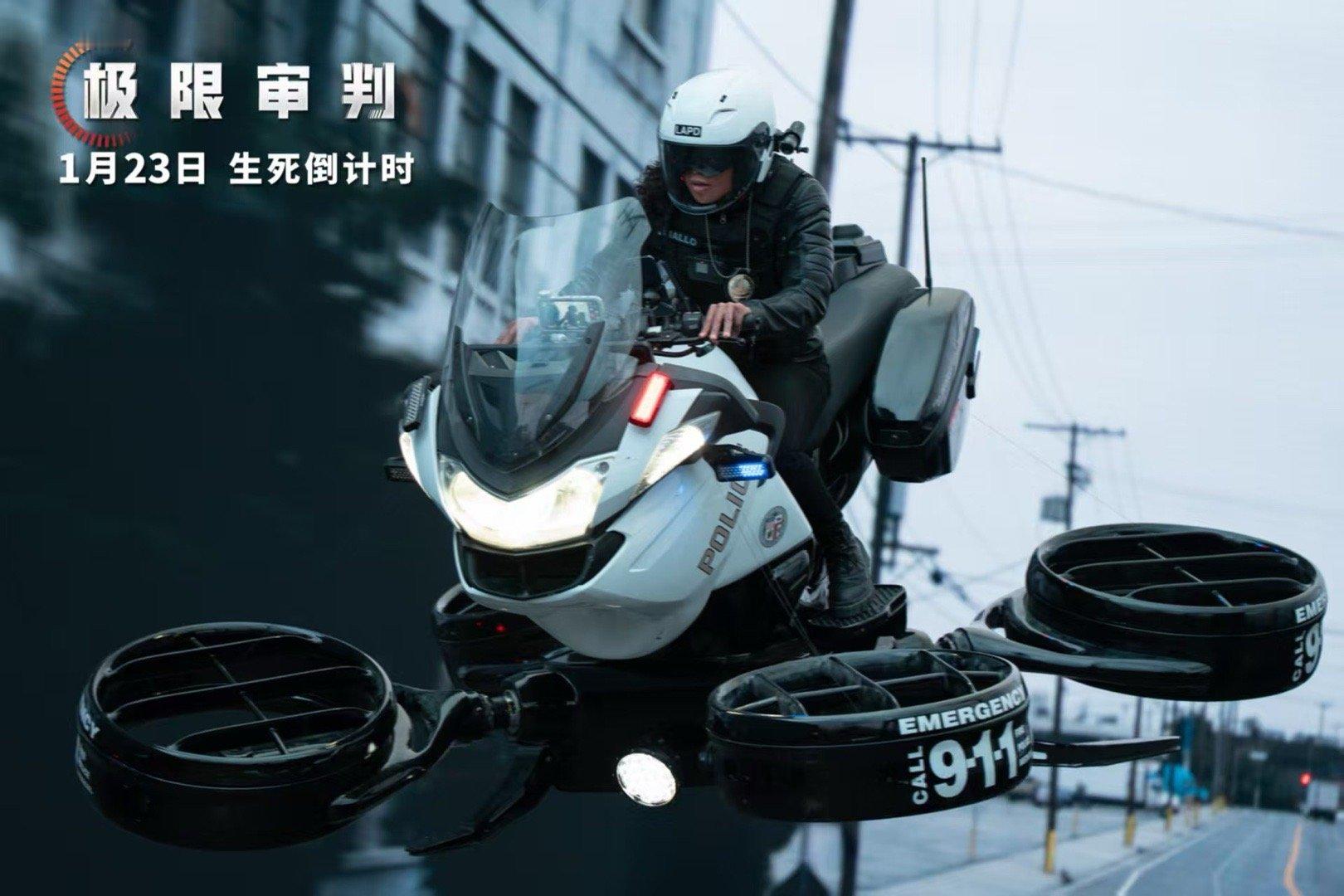 星爵没参演复联5的原因找到了破案了！星爵没去复联是因为被困在《极限审判》的死亡倒