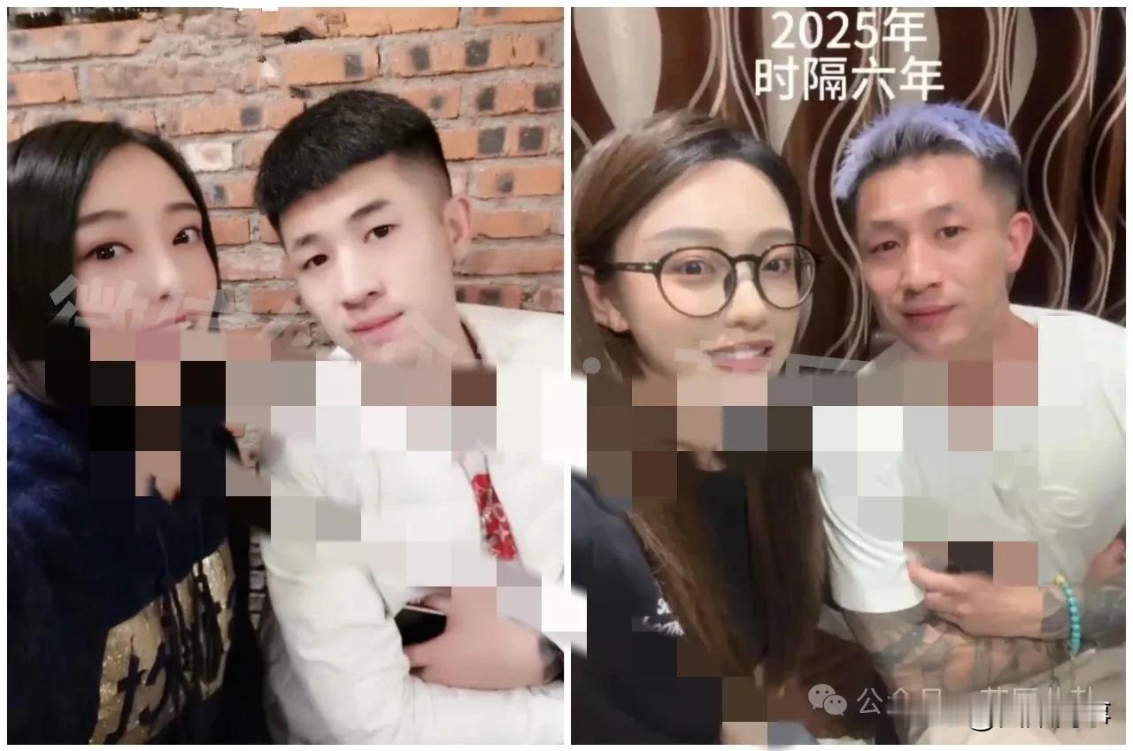 娜美与仙洋掰手腕，率一众弟子给仙洋鞠躬拜礼喊：师爷！娜