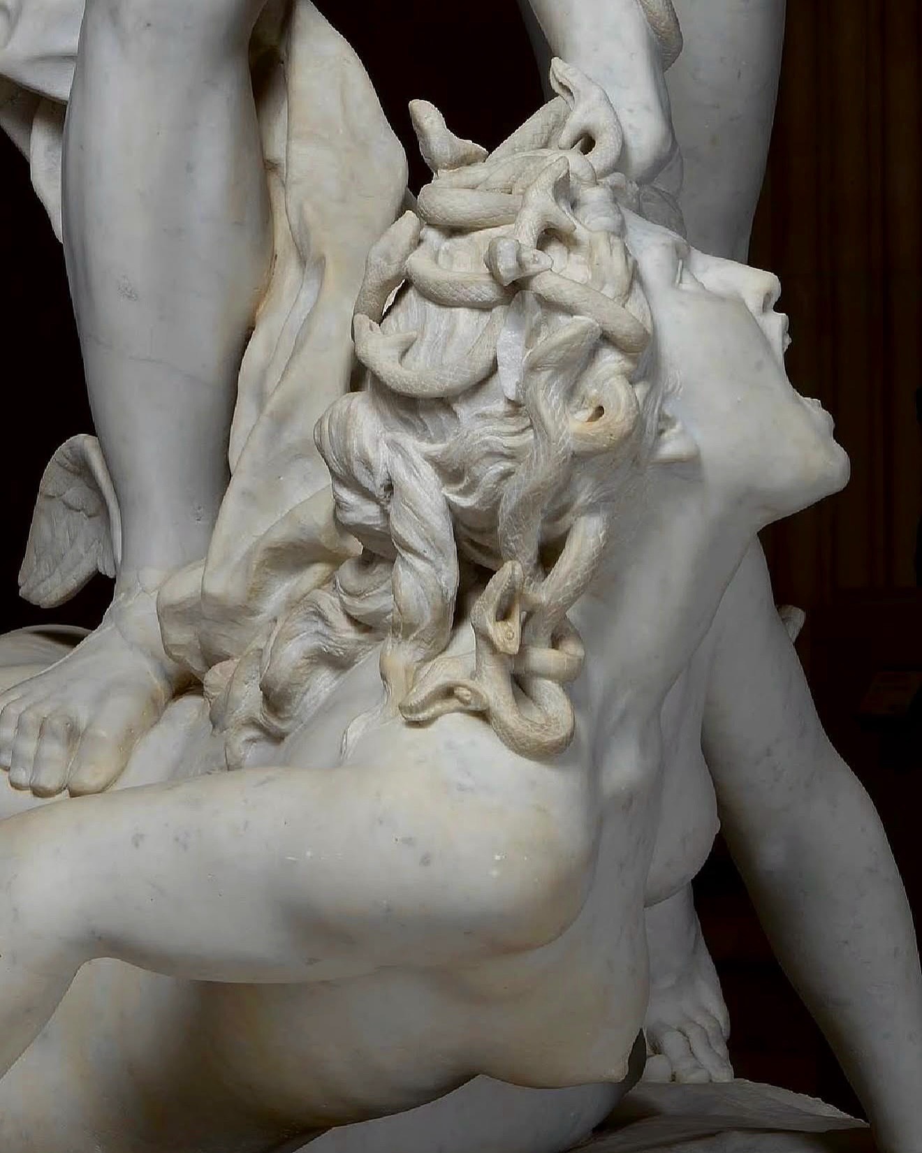 法国艺术家Laurent-HonoréMarqueste（1842-1920）