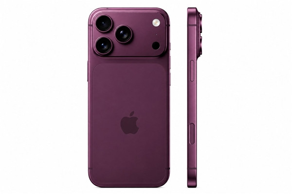 iPhone18Pro全面曝光：配色大换血，发布规则改写新机延续横向大矩阵影