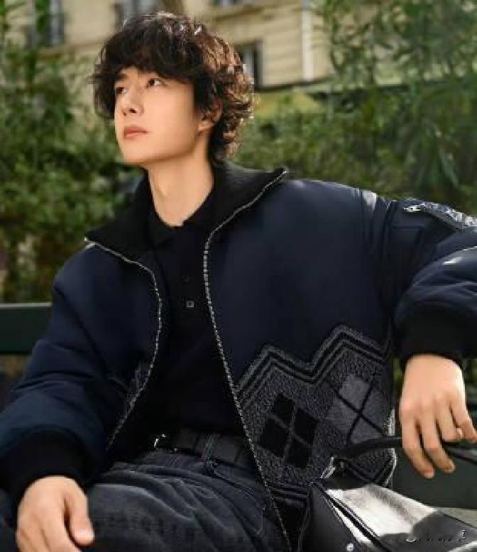 王一博如何在时尚领域保持“博帝”地位？90%的人对时尚的理解都停留在表