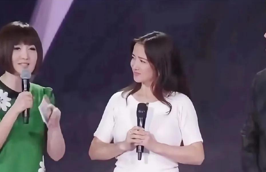 她把四大名著演了个遍，这才是真·古装剧天花板演员何晴可是内地唯一一个演遍四大