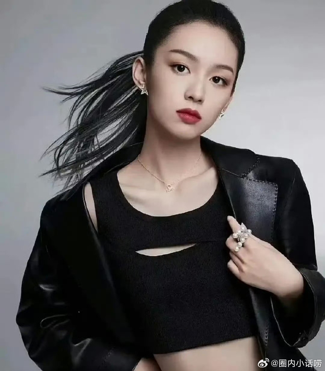 大光明是检验真美女的唯一指标！哪个女明星扛住了？