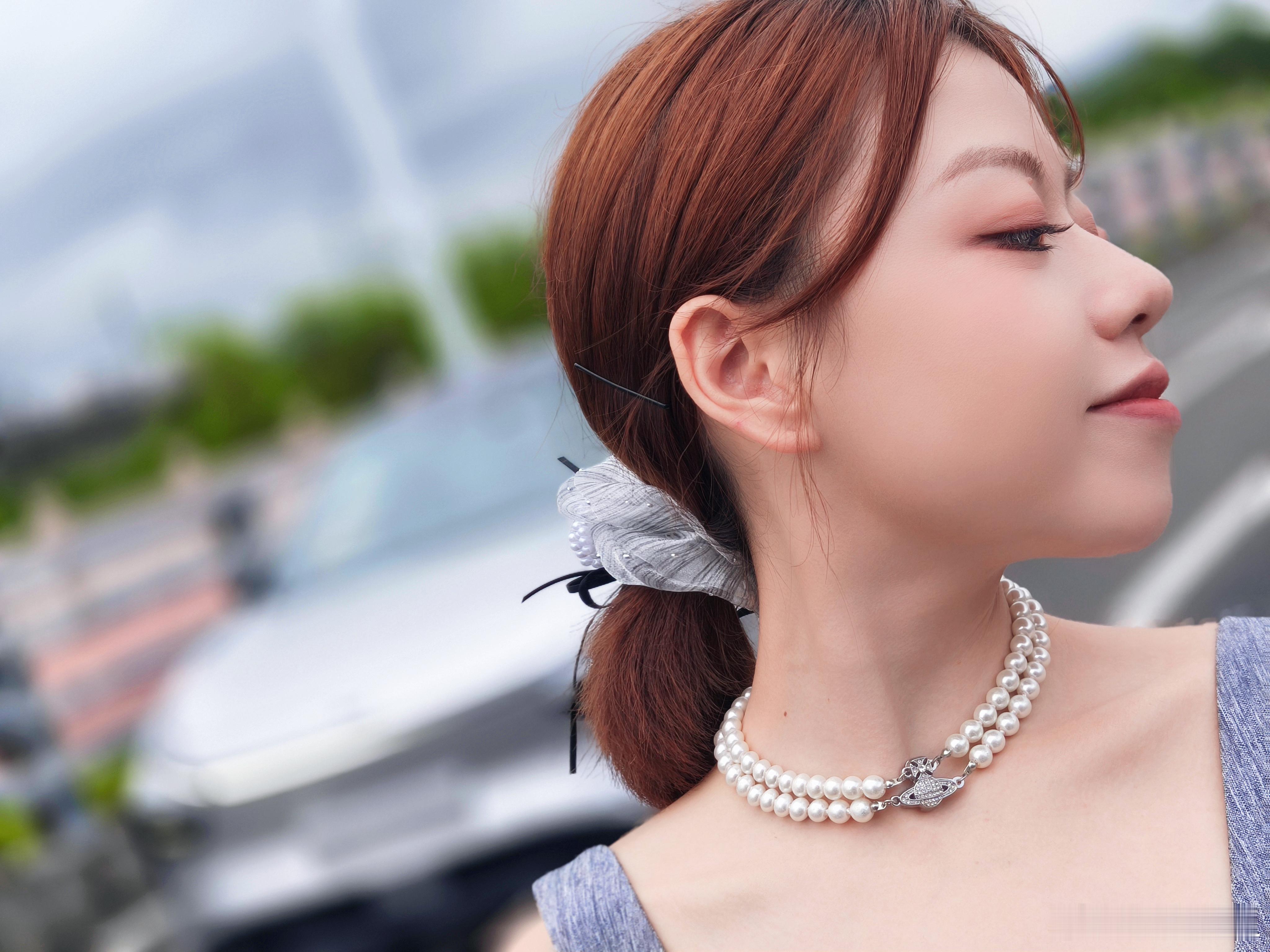 想念我的爱车啦小鹏G7好不容易回来，必须得来个三连拍~这么凉爽的天气想度假的心