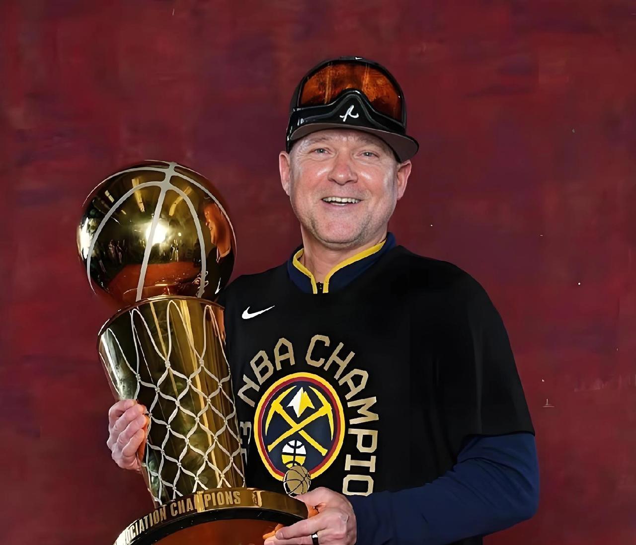 火箭炸锅！乌杜卡滚蛋倒计时！杜兰特逼宫买断，更衣室彻底决裂！纸面实力也不弱